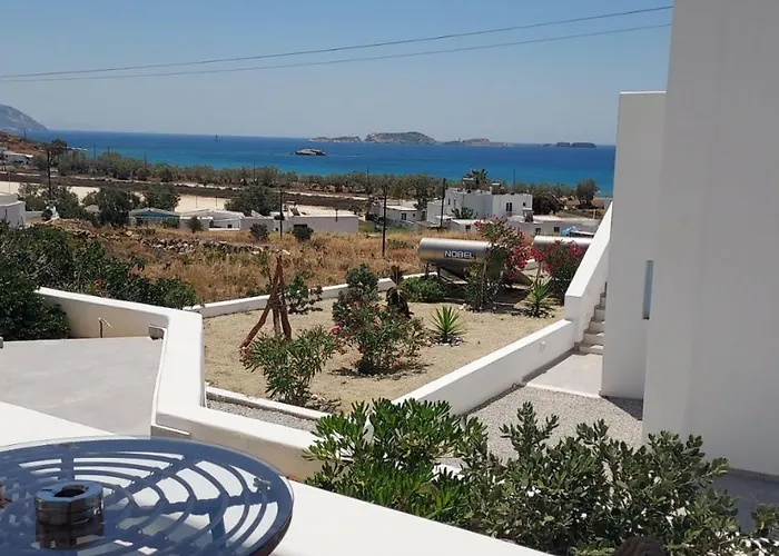 Casa Di アパート *